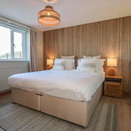 Sea View House Holiday home *