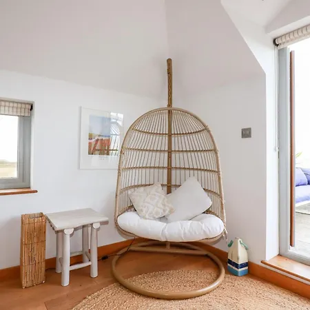 Sea View House Holiday home Newquay (Cornwall)