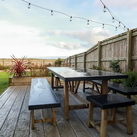 Sea View House Newquay (Cornwall)