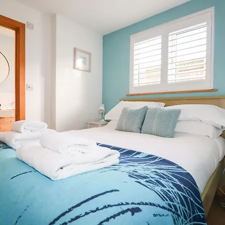 Sea View House * Newquay (Cornwall)