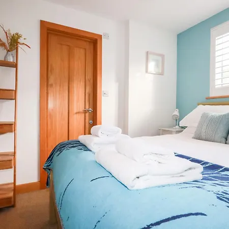 Sea View House Holiday home
