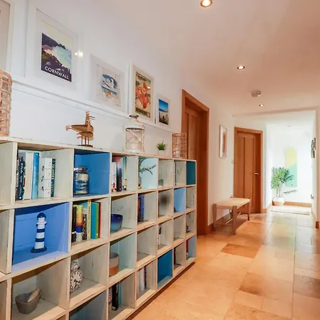 Holiday home Sea View House *