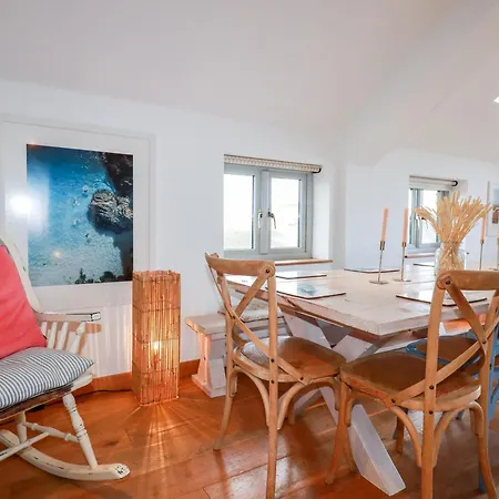 Sea View House Holiday home *