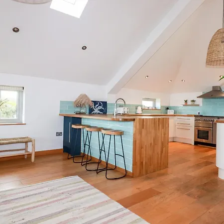 Holiday home Sea View House