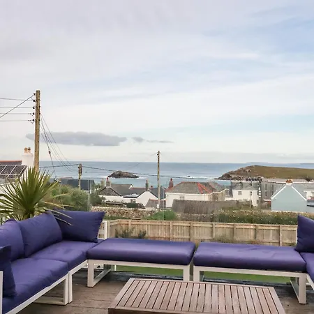 Sea View House Holiday home